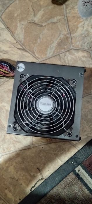 Блок питания системного блока