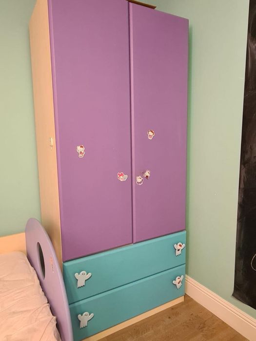 СРОЧНО! Продаю Детский гарнитур!