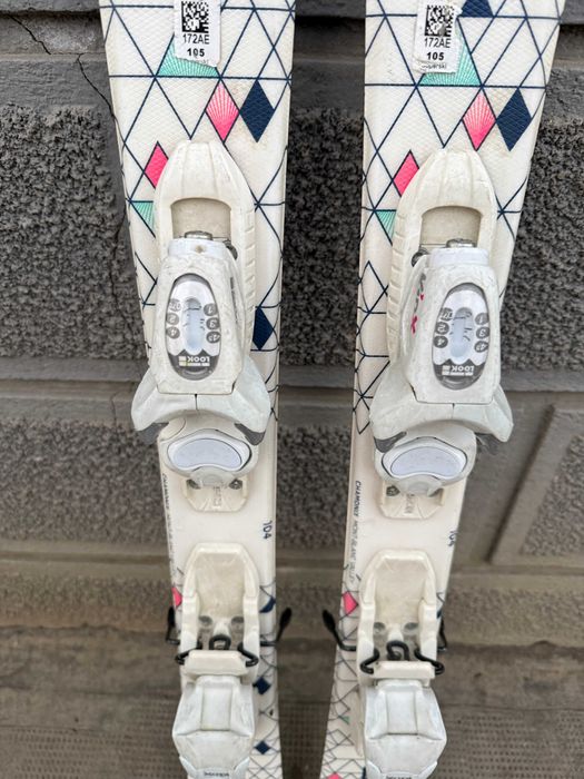 schi copii dynastar salsa L104cm