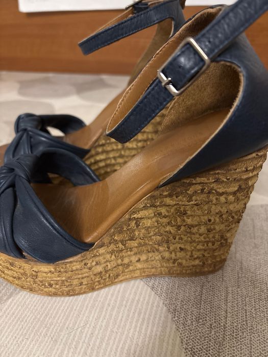 Сандали AQUAMARINE