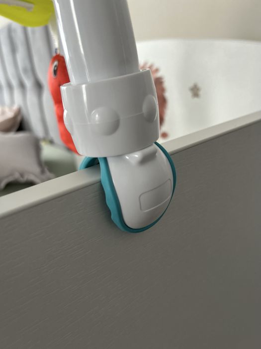 Музикална въртележка- 2броя/ Tiny Love/ Bedside Bell Baby