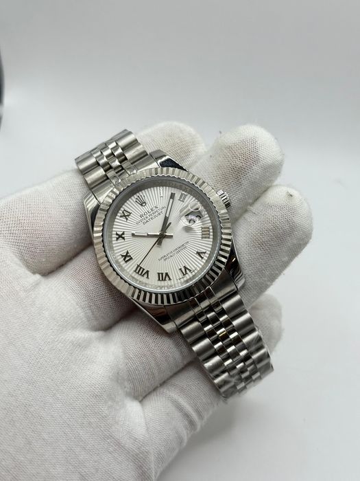 Rolex Datejust Wimbledon