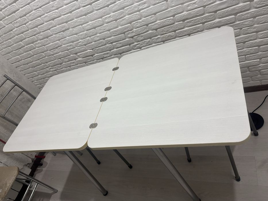 Продам стол в хорошем состоянии