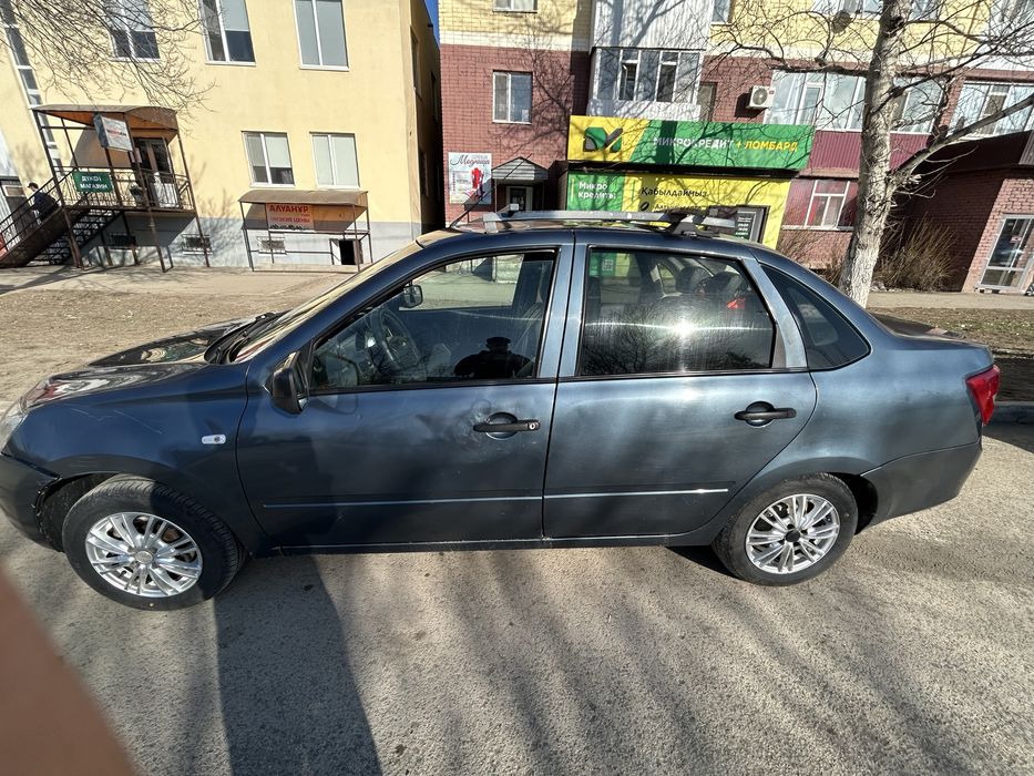 Гранта 2014 жылғы