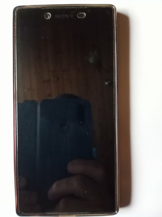 Сони Експерия Z5 премиум като нов