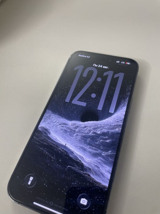 Продам Айфон 14 про макс iPhone 14 pro max