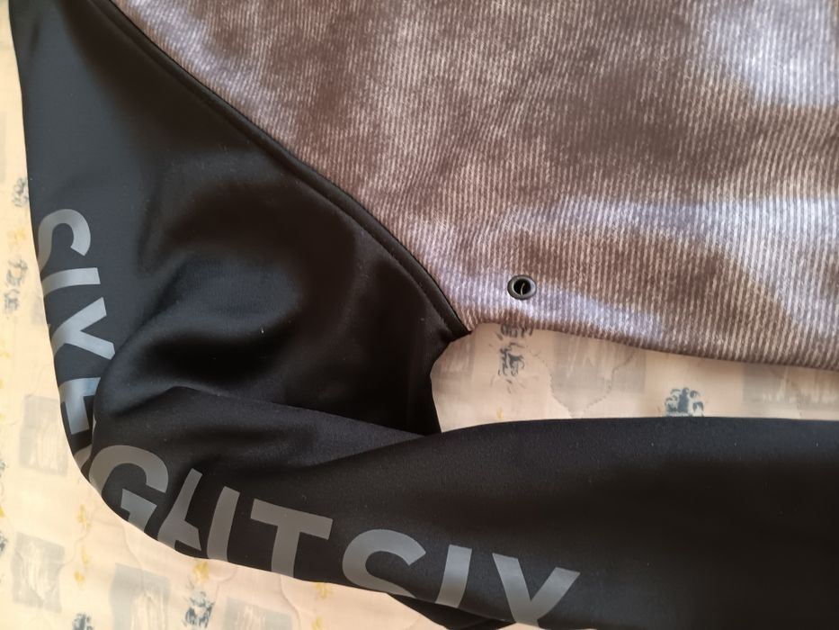 The North face суичер