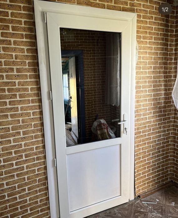 Пластиковые окна , балконы