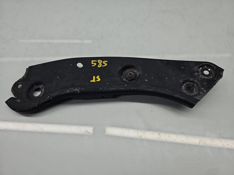 Suport far stanga Volkswagen Touran (1T3) [Fabr 2010-2015] 1T0805931