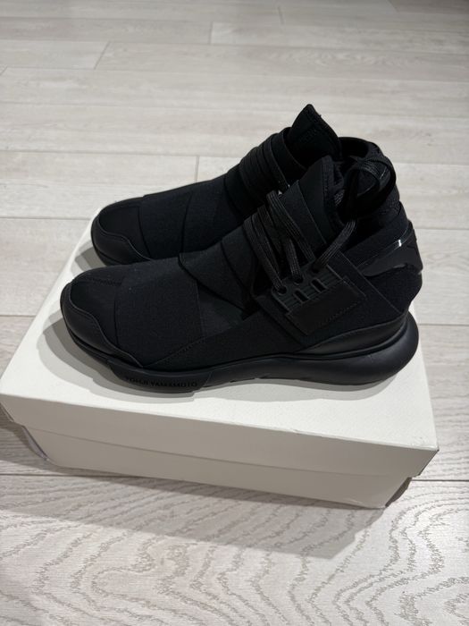 Adidas johji yamamoto y 3 qasa