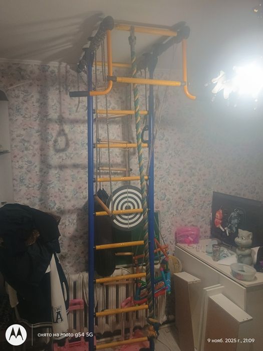 Продам шведскую стенку