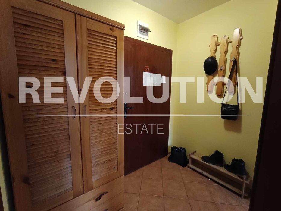 Дава се под наем Двустаен апартамент в Варна, Колхозен пазар - 60 кв.м за 400 € - Снимка #13