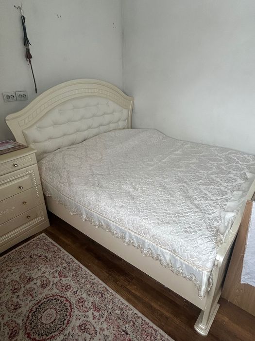 Спальный гарнитур Венера