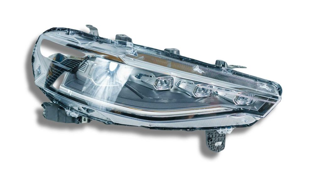 Фара RH Haval F7 Full LED 19-