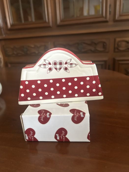 Suprt pentru servetele nou