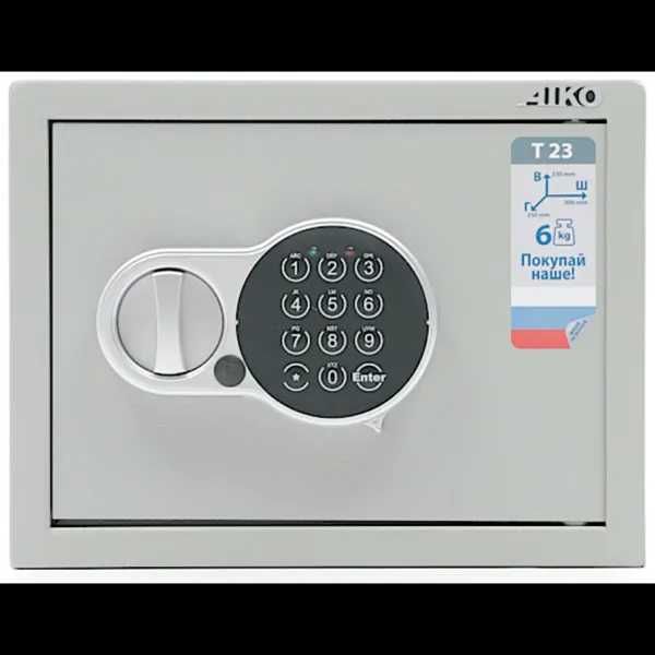 Сейф Aiko T-23 EL