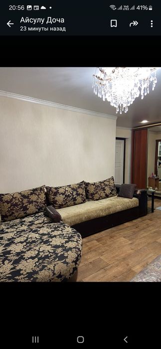 Продам мягкая мебель