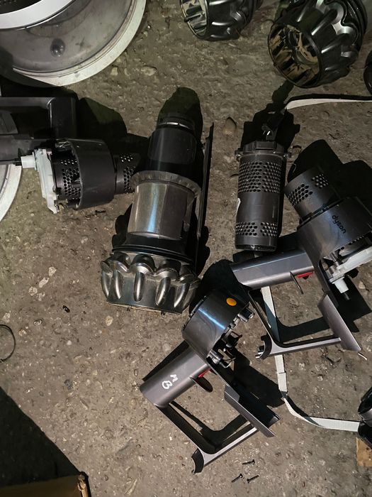 Piese aspiratoare dyson v8-v15