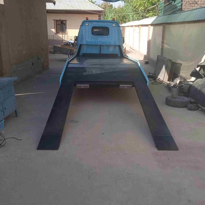 Евакуватор хизмати 24/7