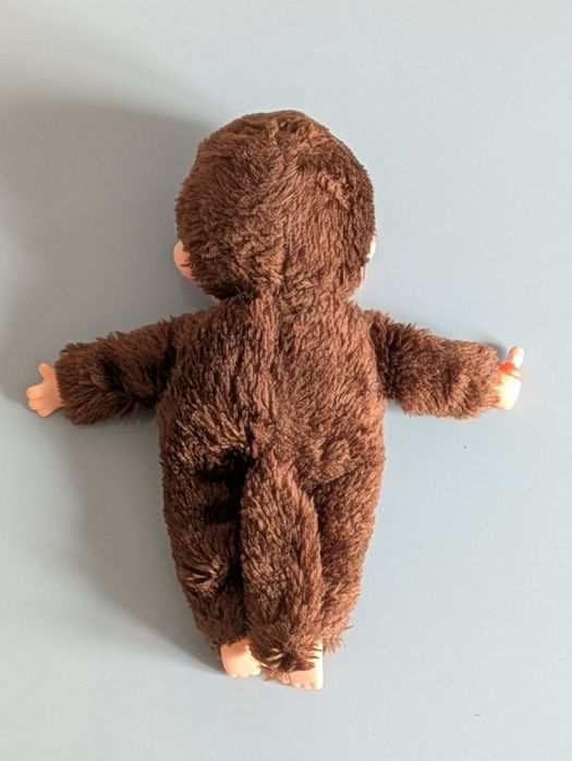 Мончичи стара играчка