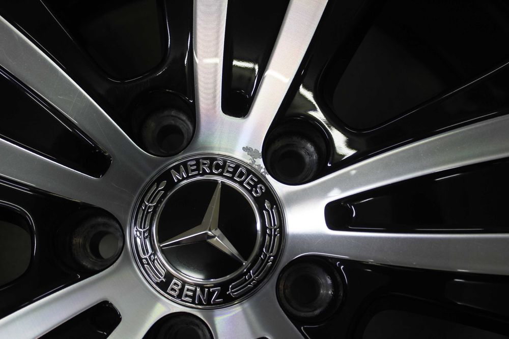 Джанти 19" Mercedes EQE