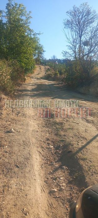 Продава се Парцел в Варна, м-т Сълзица - 1035 кв.м за 34 €/кв.м - Снимка #4