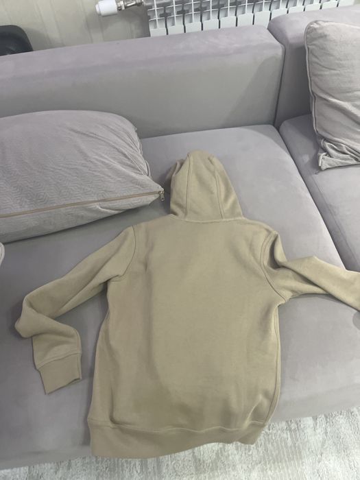 Кофта найк оригинал