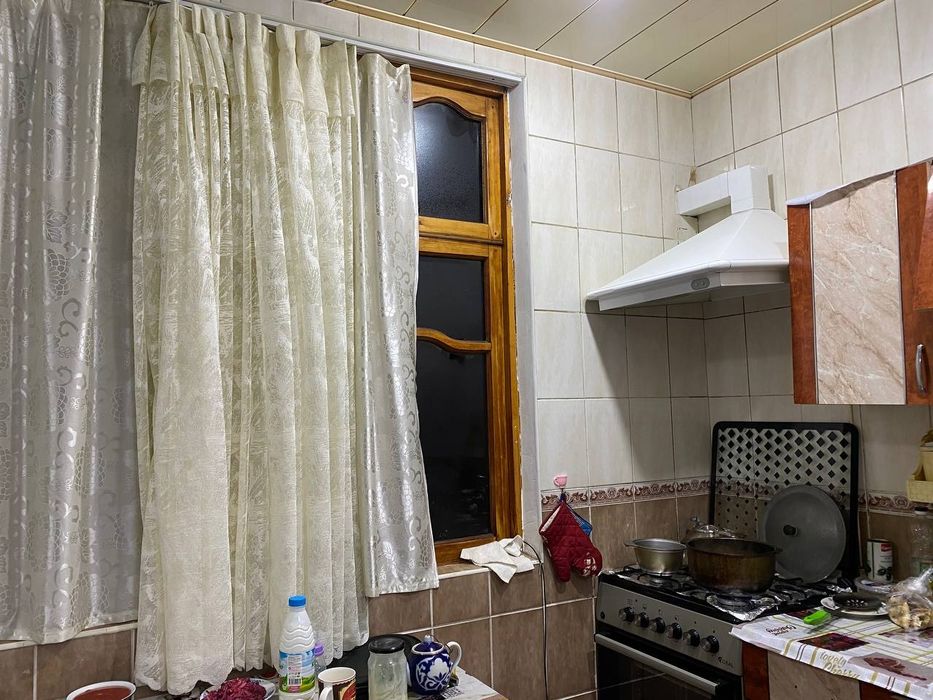 Сергили 8 квартира 3 ком. СРОЧНО