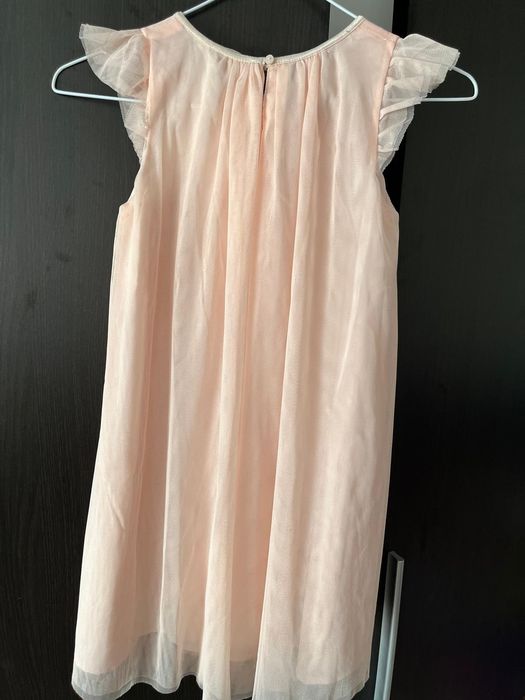 Rochie fetite 9-10 ani