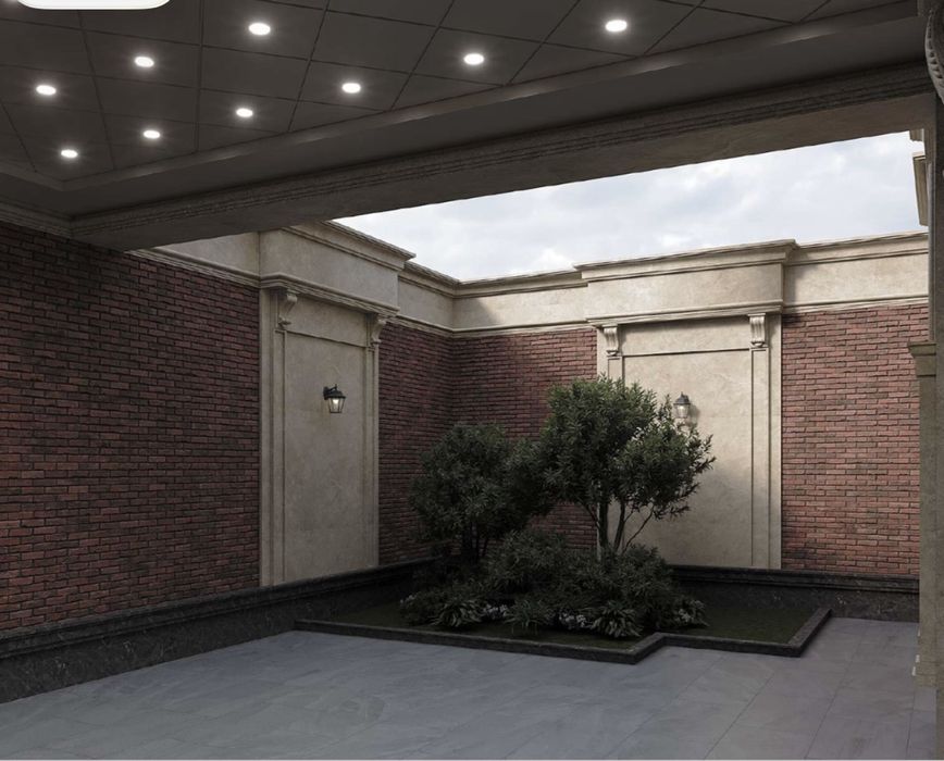 3х уровневый  роскошный новый евро дом