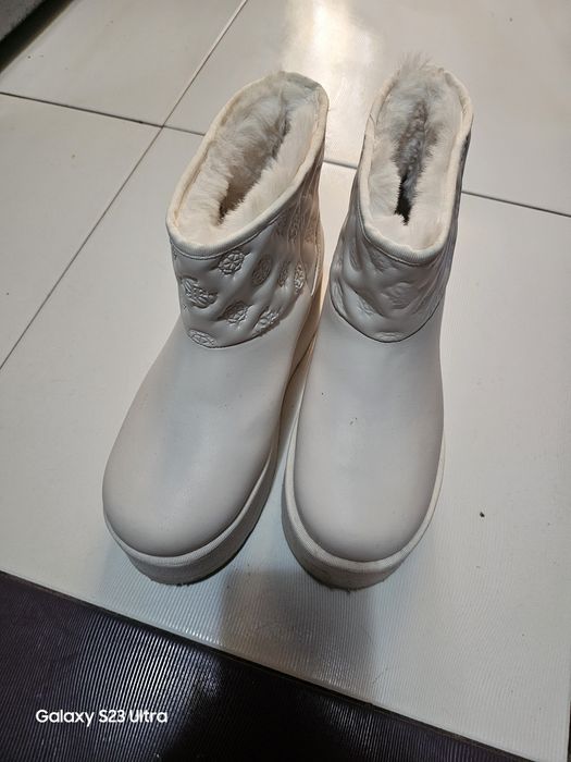 Ghete dama Guess