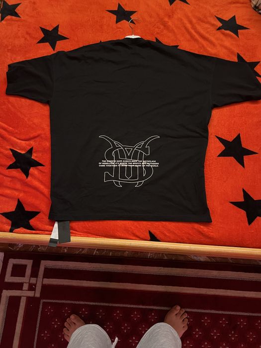 Tricou made by socety nou nouț