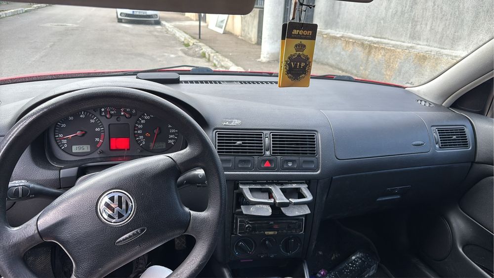 Vand golf 4 1,6 / 16 valve