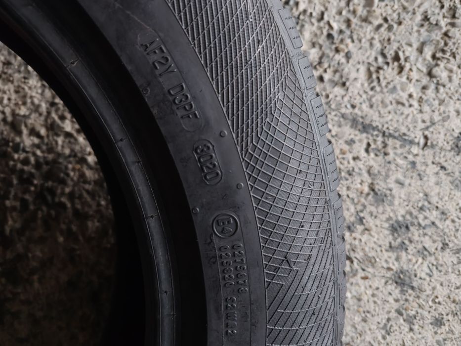 4 anvelope 225 65 17