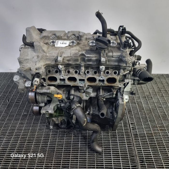 Motor Nissan Qashqai Facelift 1.6 Benzina 2010 - 2013 117CP Manuala HR16DE Euro5 (1456) ...