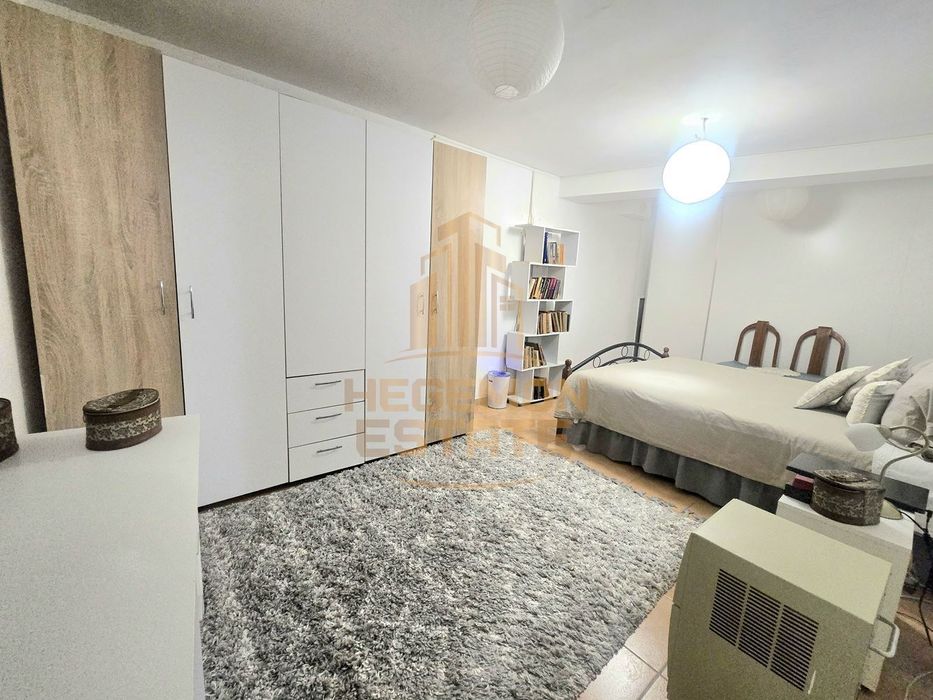 Продава се Двустаен апартамент в Варна, Гръцка махала - 40 кв.м за 1722 €/кв.м - Снимка #6