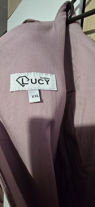 Дамска рокля LUCY размер: XXL
