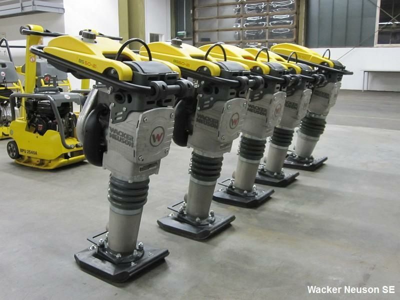 Аренда Трамбовка и услуги