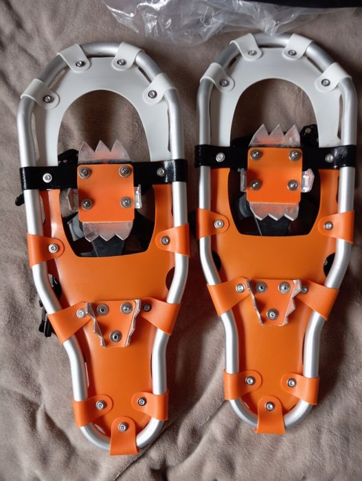 Pantofi de zăpadă Physionics pentru copii, 56 cm, noi, fără etichetă