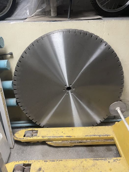 Продам диски алмазные!