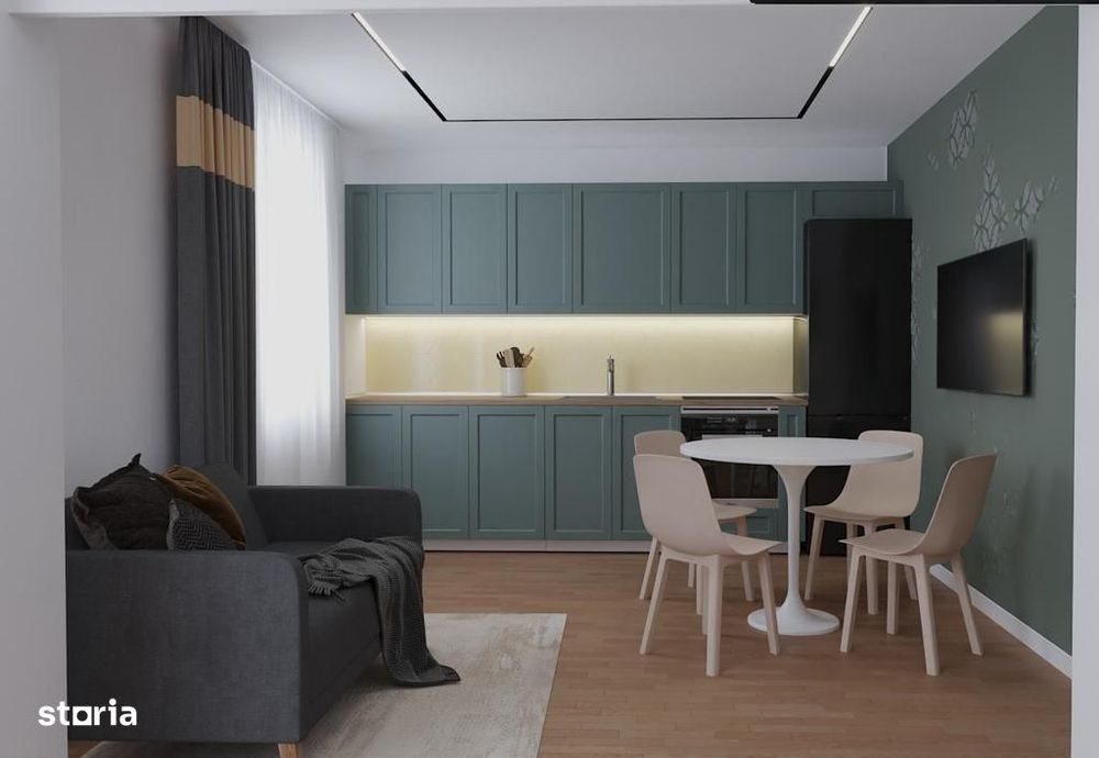 Apartamente Noi - Zona Penny Micesti