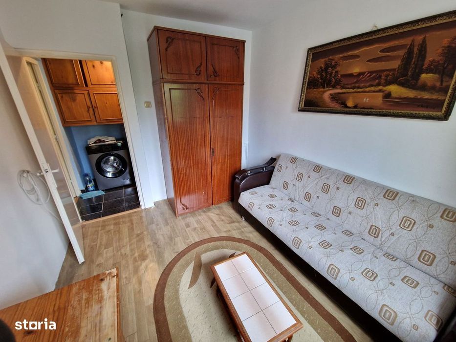 Apartament 2 camere zona Gemenii — fotografia 1