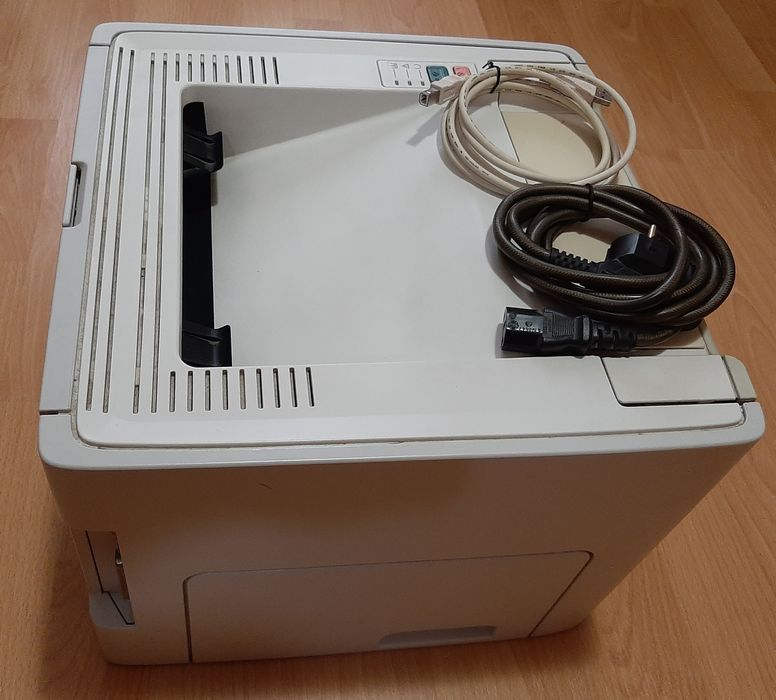 Imprimanta Laserjet HP1160 monocrom