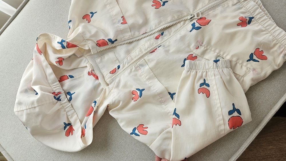 ZARA Леко пролетно яке 2-3 г.