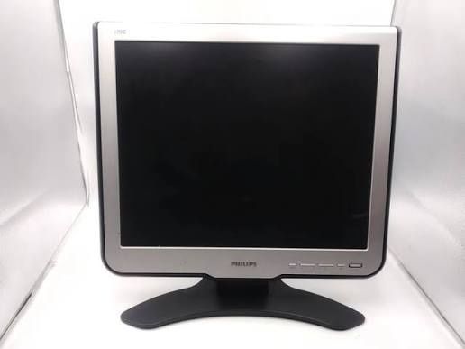 (коплю 14 тысяч!)продам монитор от philips 170c6fs