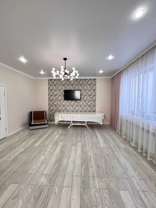 Частный дом в районе Кожсырьевого