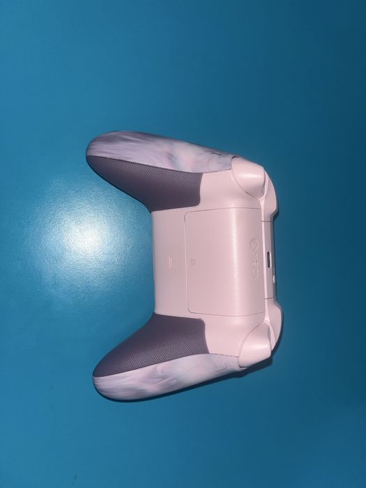 Maneta xbox sieres x custom