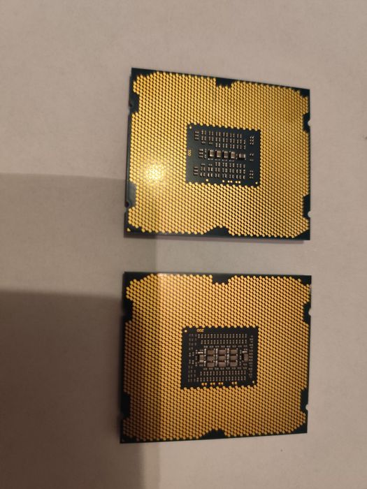 Procesoare socket 2011