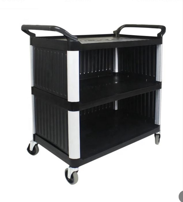 Сервировочная тележка