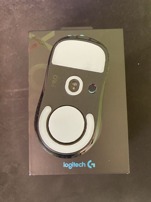 Logitech G Pro Superlight *НОВА*